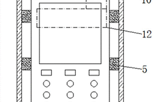 用于地質勘測的工具防護裝置