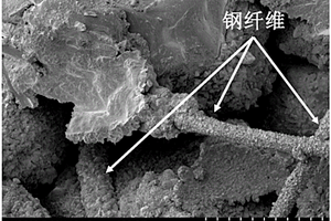微生物固化-纖維加筋聯合改性砂土的方法