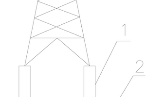 電力線路系統