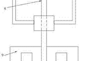 具有破堅粉碎作用的隧道盾構機