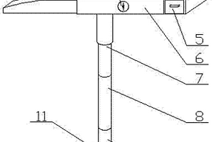 地質勘探用取樣與檢測錘