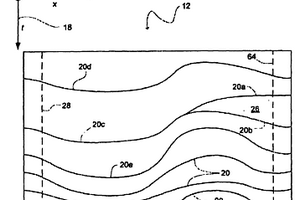 為推斷地質信息而標引地下體積的方法