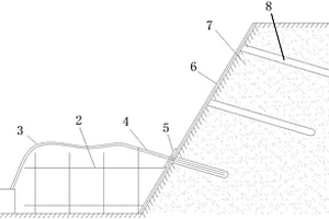 砂層地質土釘成孔用吹孔裝置