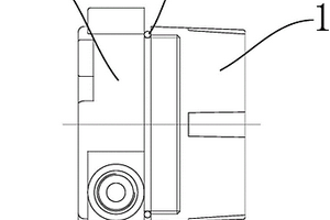 礦用火焰傳感器