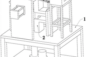 礦用差壓傳感器用加工設備