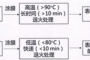 基于添加劑工程制備鈣鈦礦薄膜的方法及其光電應用