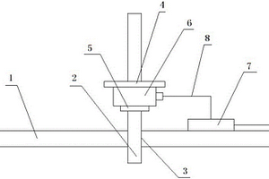 煤礦井下應力傳感器