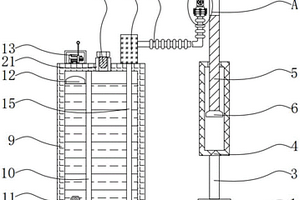 智能化的煤礦機電綜采支架噴霧除塵設備