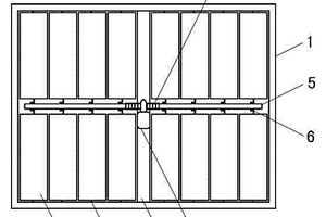 礦用機動通風窗