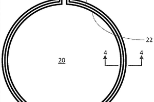 礦物絕緣的組合式通量環與B-DOT線