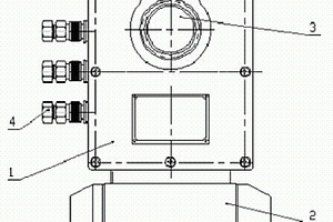 礦用粉塵濃度傳感器