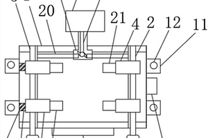 用礦山建設用斜巷阻車器