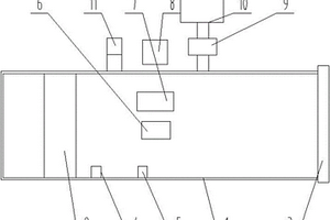 新型煤礦井下通風機