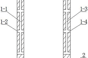 固體礦產勘查用巖心鉆頭