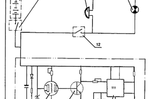 礦井瓦斯自動檢測報警器