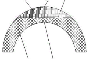 礦井用安全帽