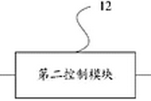 礦井工作面無線電波坑透場強增量值獲取系統和方法
