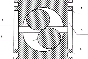 煤礦瓦斯突出預測傳感器
