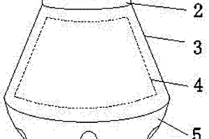 煤礦井內實時監控裝置