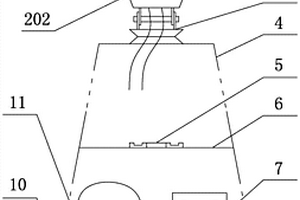 礦用本安型智能分析熱像儀