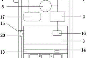 礦用甲烷傳感器檢測設備