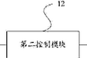 礦井工作面無線電波坑透場強增量值獲取系統