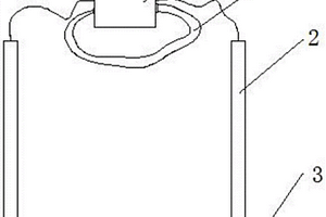 礦山雜散電流智能監測儀