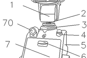 煤礦修井作業機器人