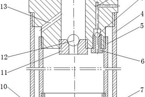 雙動雙管單鉆頭取心鉆具及其使用方法