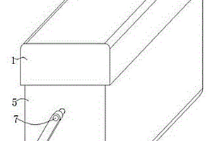 儀表用存放裝置
