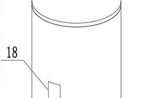 石油鉆井用鉆頭機構