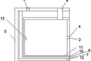 機床設備用隔音房