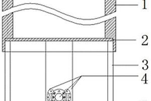 能夠精準掃描孔壁裂隙的鉆孔電視垂直攝像裝置