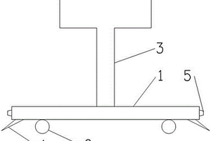 信號燈支架
