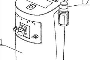 結腸透析治療機