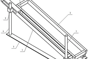 框架結構機架隨動機構及其使用方法