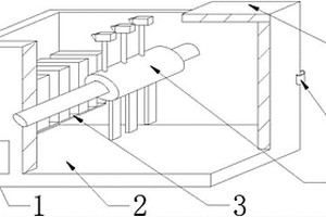 地質科學研究用石塊破碎機