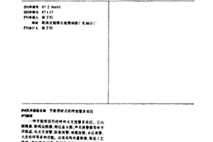 節能型橋式傳呼報警多用儀