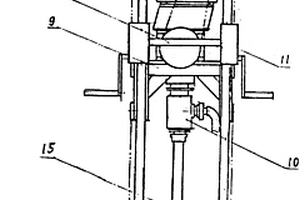 輕型多用鉆井機