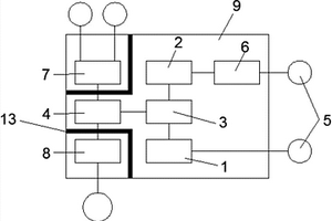 無線數據傳輸電臺