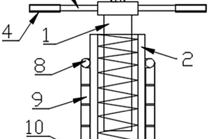 機械式小型千斤頂
