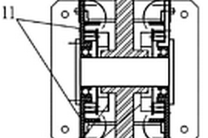 塑料排水板插板機施工遠程監測記錄系統的行程檢測模塊