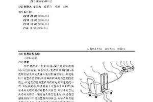 鉆芯機