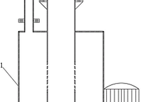 攪吸式空氣吸泥機