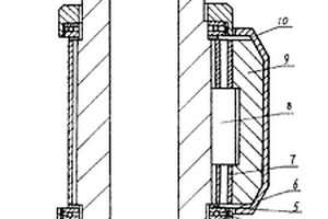鉆具穩定器