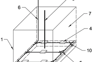 適用于巖石地帶DCS系統的接地結構