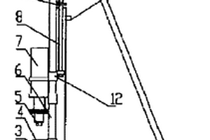 鋁合金輕便山地鉆探機具