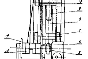 錘擊式釬探機