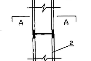 內多邊形預應力鋼筋砼空心方樁