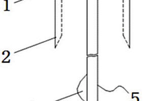 內鉆機及其施工方法